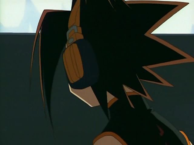 Otaku Gallery  / Anime e Manga / Shaman King / Screen Shots / Episodi / 61 - Eternal Farewell / 110.jpg